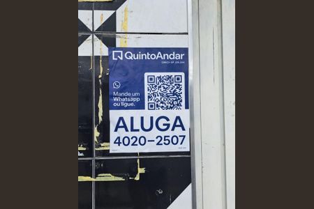 Casa para alugar com 60m², 1 quarto e sem vagaPLACA