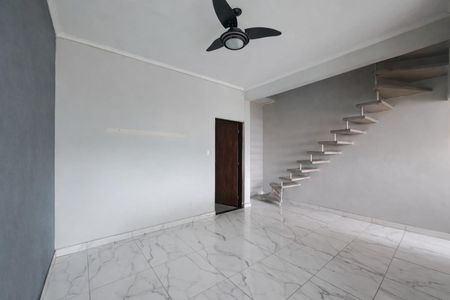 Sala de casa para alugar com 1 quarto, 60m² em Rochdale, Osasco