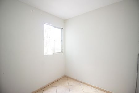 Quarto 1 de apartamento para alugar com 2 quartos, 47m² em Centro, Contagem