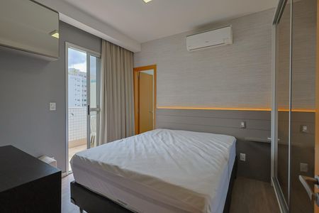 Apartamento à venda com 97m², 2 quartos e 2 vagasSuíte 2
