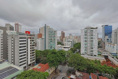 Apartamento à venda com 97m², 2 quartos e 2 vagasVista
