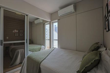 Apartamento à venda com 97m², 2 quartos e 2 vagasSuíte 1