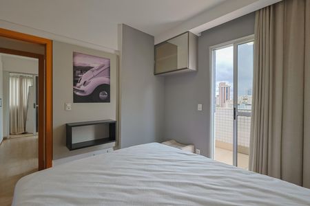 Apartamento à venda com 97m², 2 quartos e 2 vagasSuíte 2