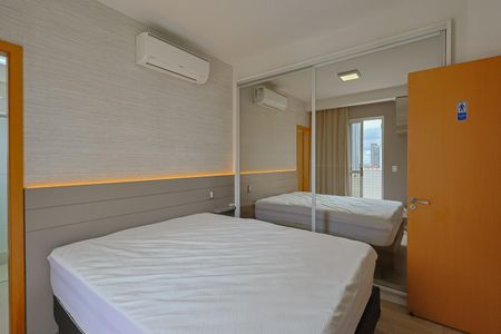 Apartamento à venda com 97m², 2 quartos e 2 vagasSuíte 2