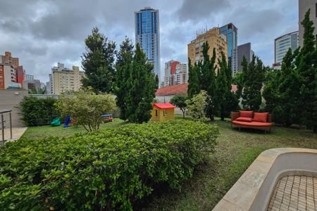 Apartamento à venda com 97m², 2 quartos e 2 vagasÁrea comum - Playground