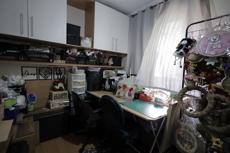 Apartamento à venda com 157m², 3 quartos e 2 vagasQuarto 2