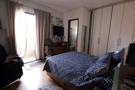 Apartamento à venda com 157m², 3 quartos e 2 vagasQuarto Suíte