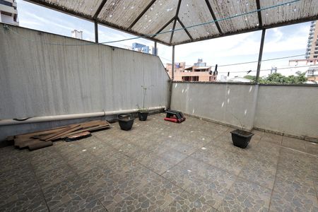 Apartamento à venda com 157m², 3 quartos e 2 vagasCobertura