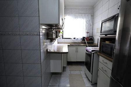 Apartamento à venda com 157m², 3 quartos e 2 vagasCozinha
