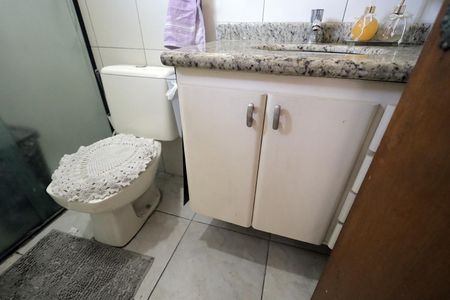 Apartamento à venda com 157m², 3 quartos e 2 vagasBanheiro Suíte