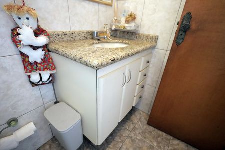 Apartamento à venda com 157m², 3 quartos e 2 vagasBanheiro