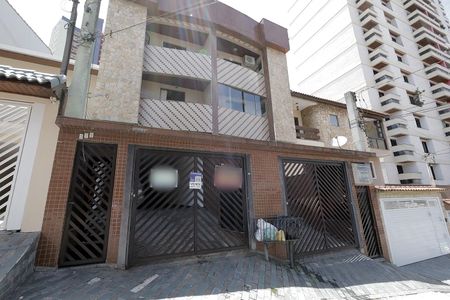 Apartamento à venda com 157m², 3 quartos e 2 vagasFachada