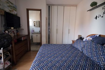 Apartamento à venda com 157m², 3 quartos e 2 vagasQuarto Suíte