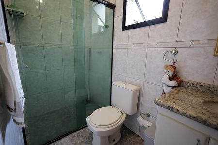 Apartamento à venda com 157m², 3 quartos e 2 vagasBanheiro