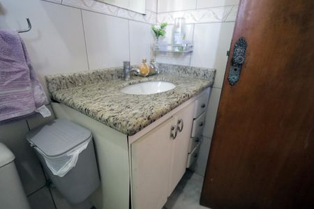 Apartamento à venda com 157m², 3 quartos e 2 vagasBanheiro Suíte
