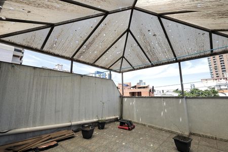 Apartamento à venda com 157m², 3 quartos e 2 vagasCobertura