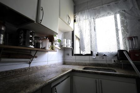 Apartamento à venda com 157m², 3 quartos e 2 vagasCozinha
