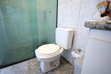 Apartamento à venda com 157m², 3 quartos e 2 vagasBanheiro