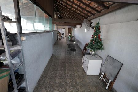 Apartamento à venda com 157m², 3 quartos e 2 vagasCobertura