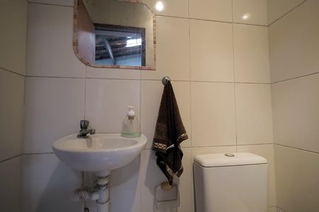 Apartamento à venda com 157m², 3 quartos e 2 vagasBanheiro Cobertura