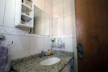 Apartamento à venda com 157m², 3 quartos e 2 vagasBanheiro Suíte
