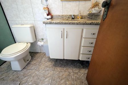 Apartamento à venda com 157m², 3 quartos e 2 vagasBanheiro
