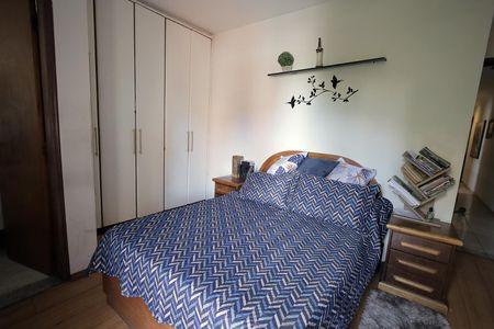 Apartamento à venda com 157m², 3 quartos e 2 vagasQuarto Suíte