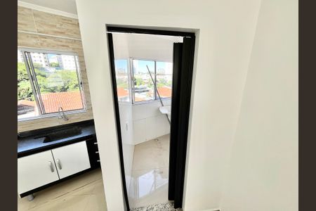Casa para alugar com 25m², 1 quarto e sem vaga Casa para alugar com 25m², 1 quarto e sem vagaÁrea de Serviço