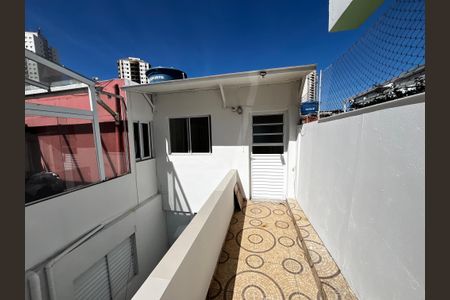 Casa para alugar com 25m², 1 quarto e sem vaga Casa para alugar com 25m², 1 quarto e sem vagaEntrada