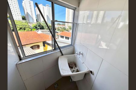 Casa para alugar com 25m², 1 quarto e sem vaga Casa para alugar com 25m², 1 quarto e sem vagaÁrea de Serviço