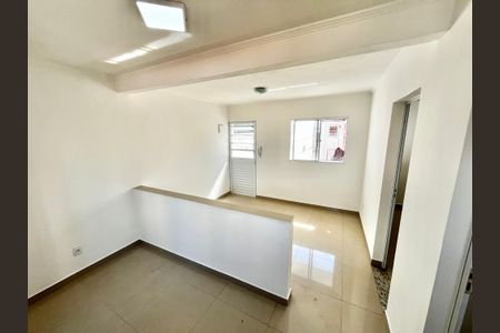 Casa para alugar com 25m², 1 quarto e sem vaga Casa para alugar com 25m², 1 quarto e sem vagaCozinha/Sala