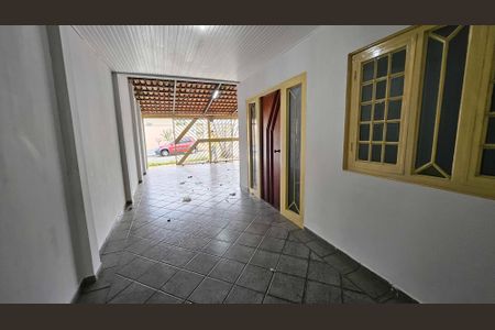 Casa para alugar com 200m², 3 quartos e 3 vagasGaragem
