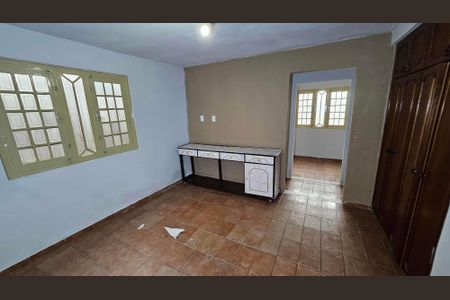 Casa para alugar com 200m², 3 quartos e 3 vagasQuarto 3