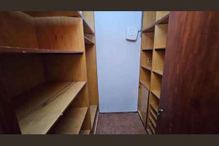 Casa para alugar com 200m², 3 quartos e 3 vagasCloset
