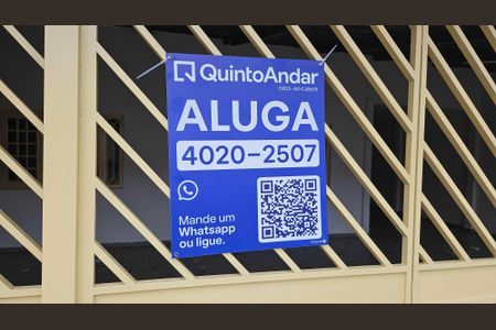 Casa para alugar com 200m², 3 quartos e 3 vagasPlaca