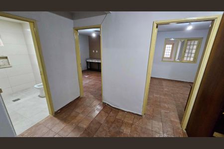 Casa para alugar com 200m², 3 quartos e 3 vagasHall