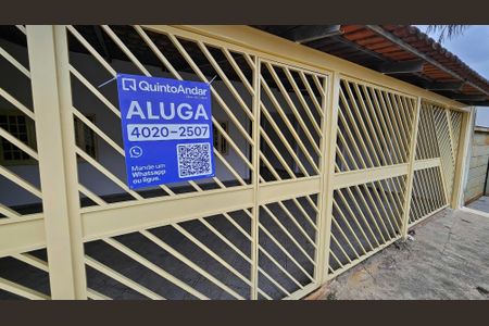 Casa para alugar com 200m², 3 quartos e 3 vagasPlaca