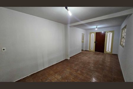 Sala de casa para alugar com 3 quartos, 200m² em Setor Faicalville, Goiânia