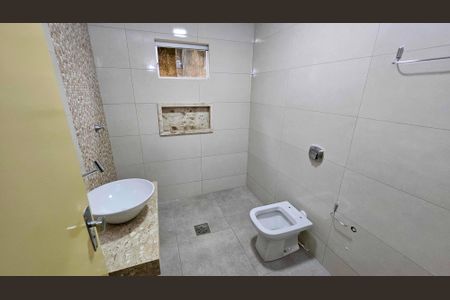Casa para alugar com 200m², 3 quartos e 3 vagasBanheiro do Quarto 1