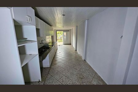 Casa para alugar com 200m², 3 quartos e 3 vagasCozinha
