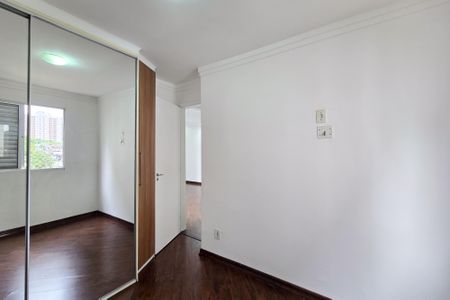 Quarto 1 de apartamento para alugar com 2 quartos, 48m² em Planalto, São Bernardo do Campo