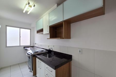 Apartamento para alugar com 48m², 2 quartos e 1 vagaCozinha