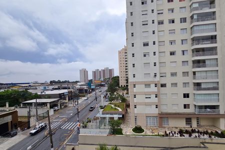 Apartamento para alugar com 48m², 2 quartos e 1 vagaVista - Quarto 2