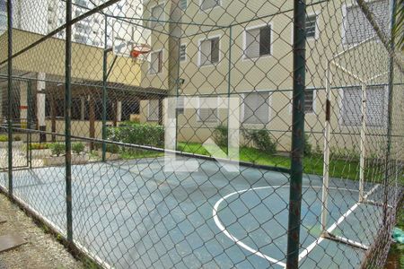 Apartamento para alugar com 48m², 2 quartos e 1 vagaÁrea comum - Quadra