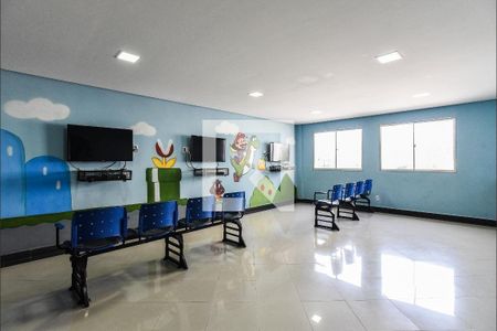 Apartamento para alugar com 48m², 2 quartos e 1 vagaÁrea comum