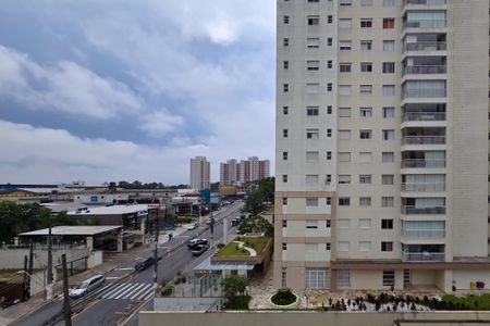 Apartamento para alugar com 48m², 2 quartos e 1 vagaVista - Quarto 1