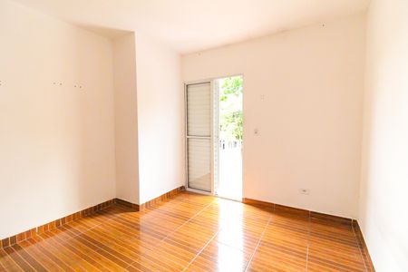 Quarto 1 de casa para alugar com 2 quartos, 90m² em Limoeiro, São Paulo