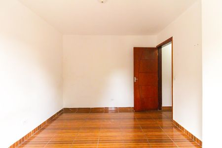 Quarto 1 de casa para alugar com 2 quartos, 90m² em Limoeiro, São Paulo