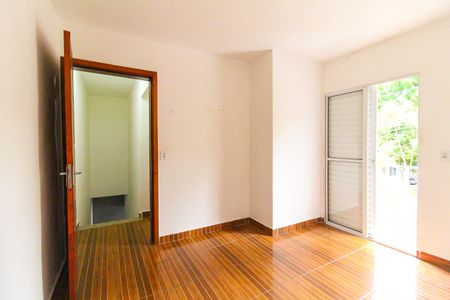 Quarto 1 de casa para alugar com 2 quartos, 90m² em Limoeiro, São Paulo