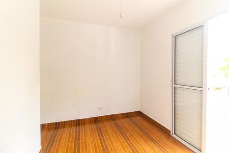 Casa para alugar com 90m², 2 quartos e 2 vagasQuarto 2